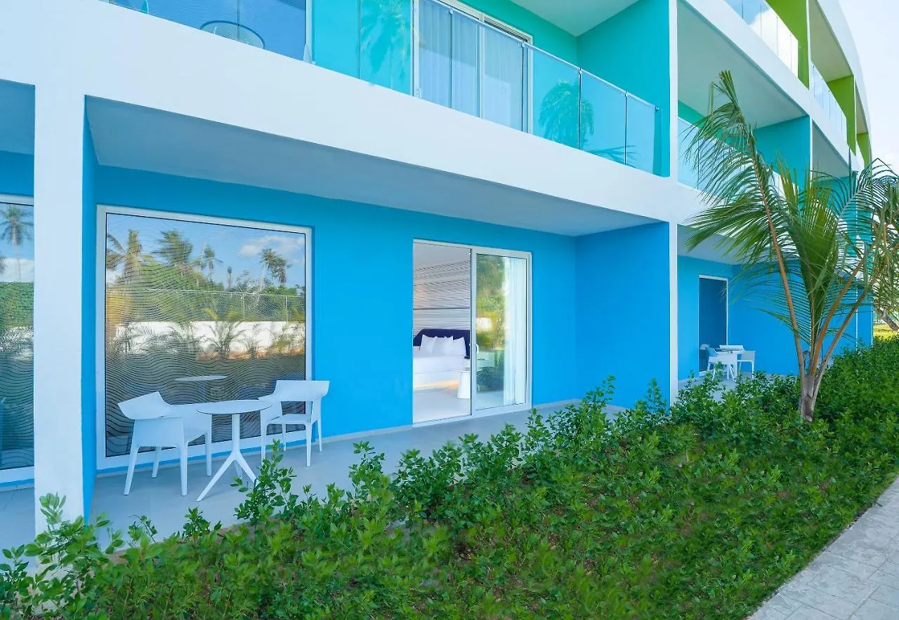 ***** Resort Temptation Miches Resort, Punta Cana (Adults Only) Dominican Republic