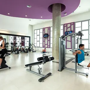 Hotel Riu Palace Bavaro Punta Cana