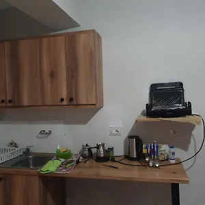 Hostel Mona`s Sarandë