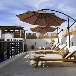Gasthuis Zebrakaro Marrakesh