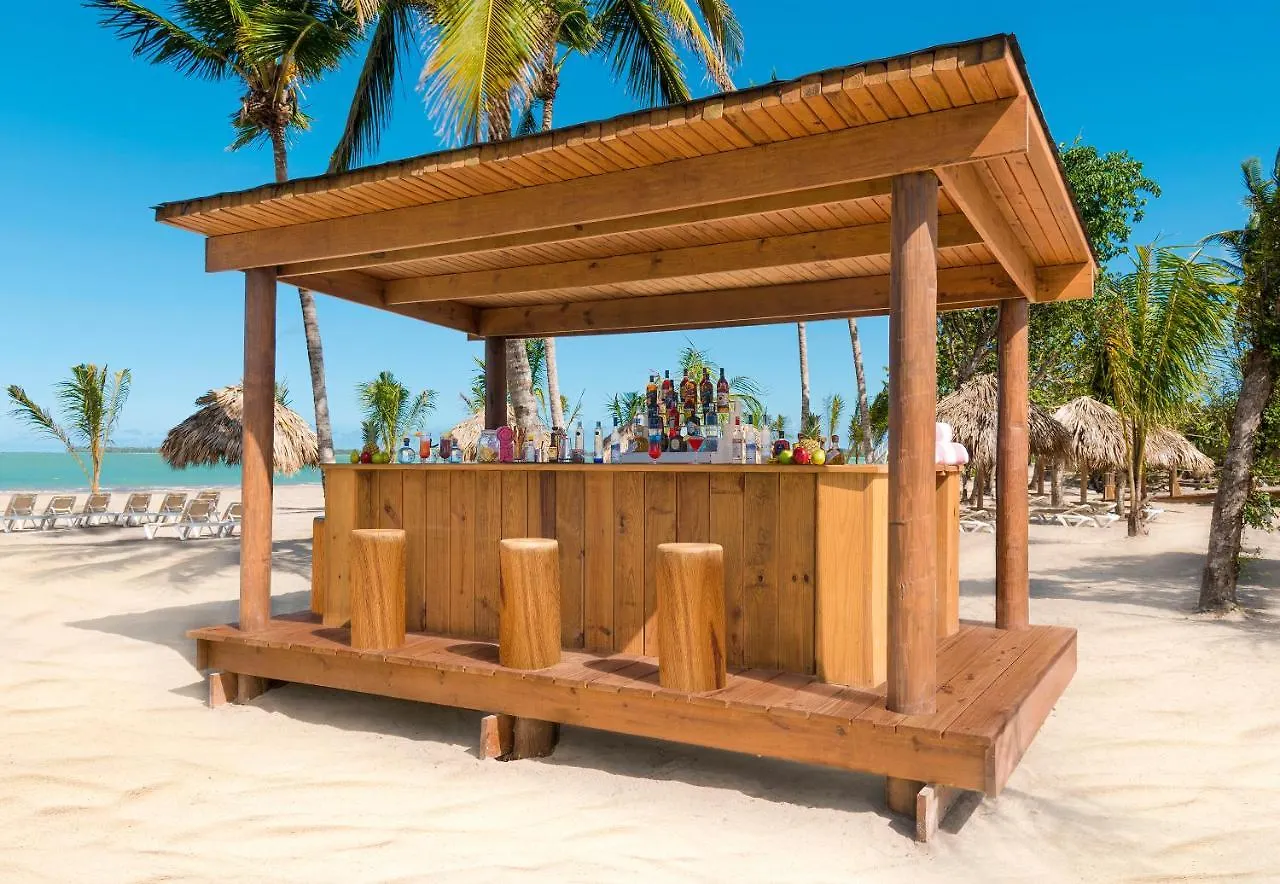 Temptation Miches Resort, Punta Cana (Adults Only) 5*,