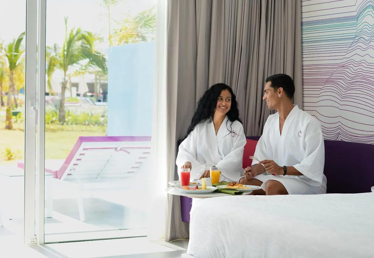 Temptation Miches Resort, Punta Cana (Adults Only)
