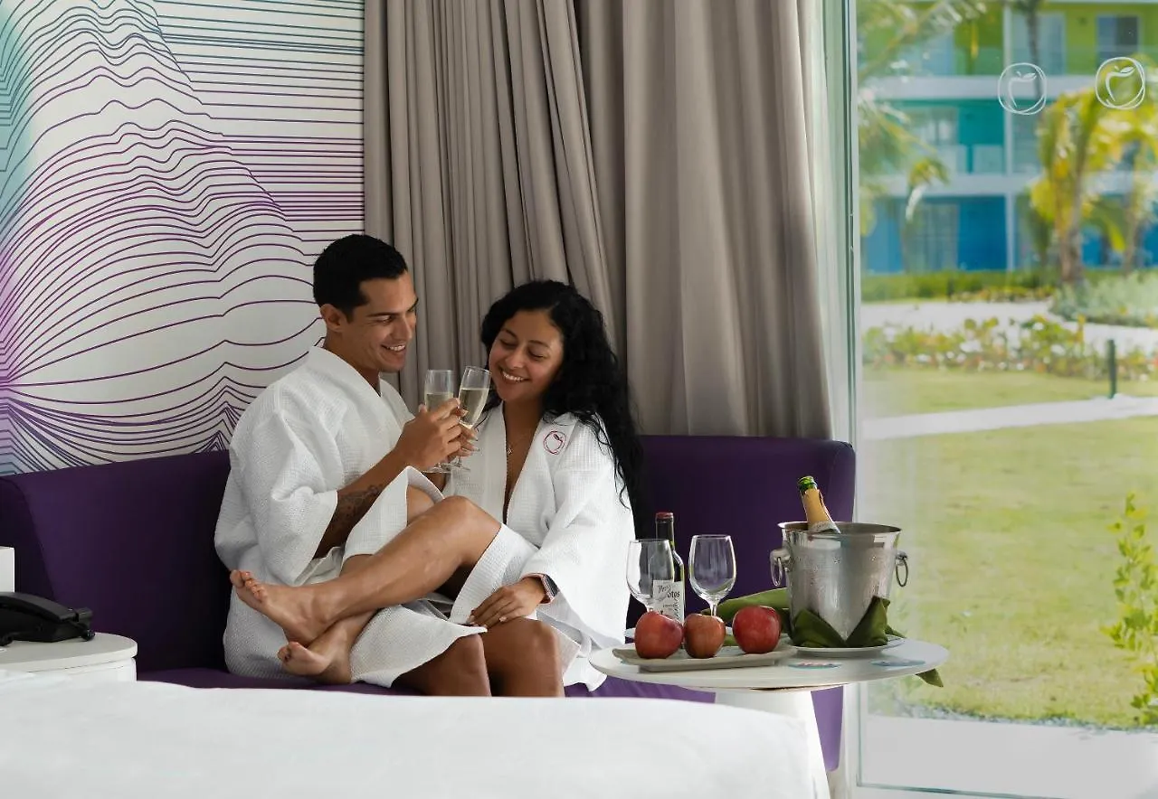 Resort Temptation Miches Resort, Punta Cana (Adults Only)