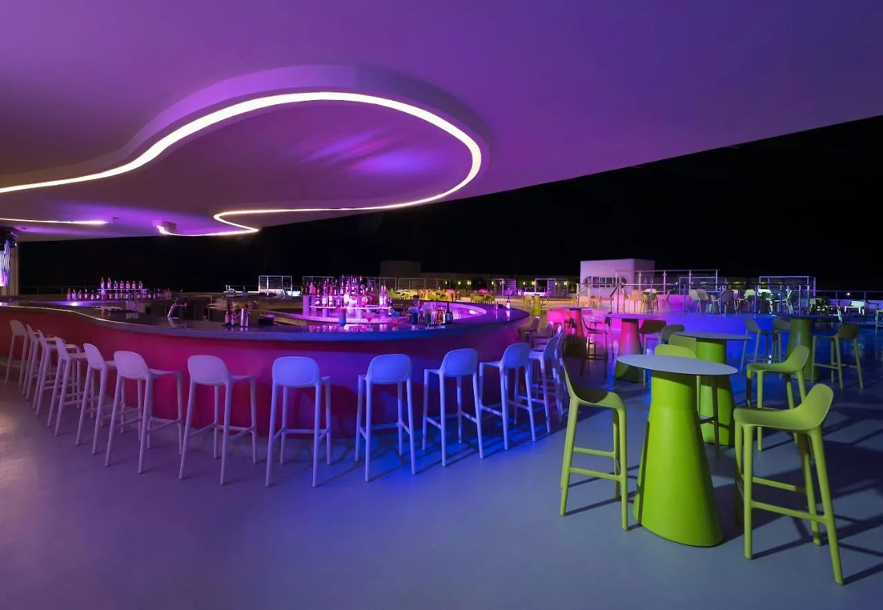 Temptation Miches Resort, Punta Cana (Adults Only) 5*,