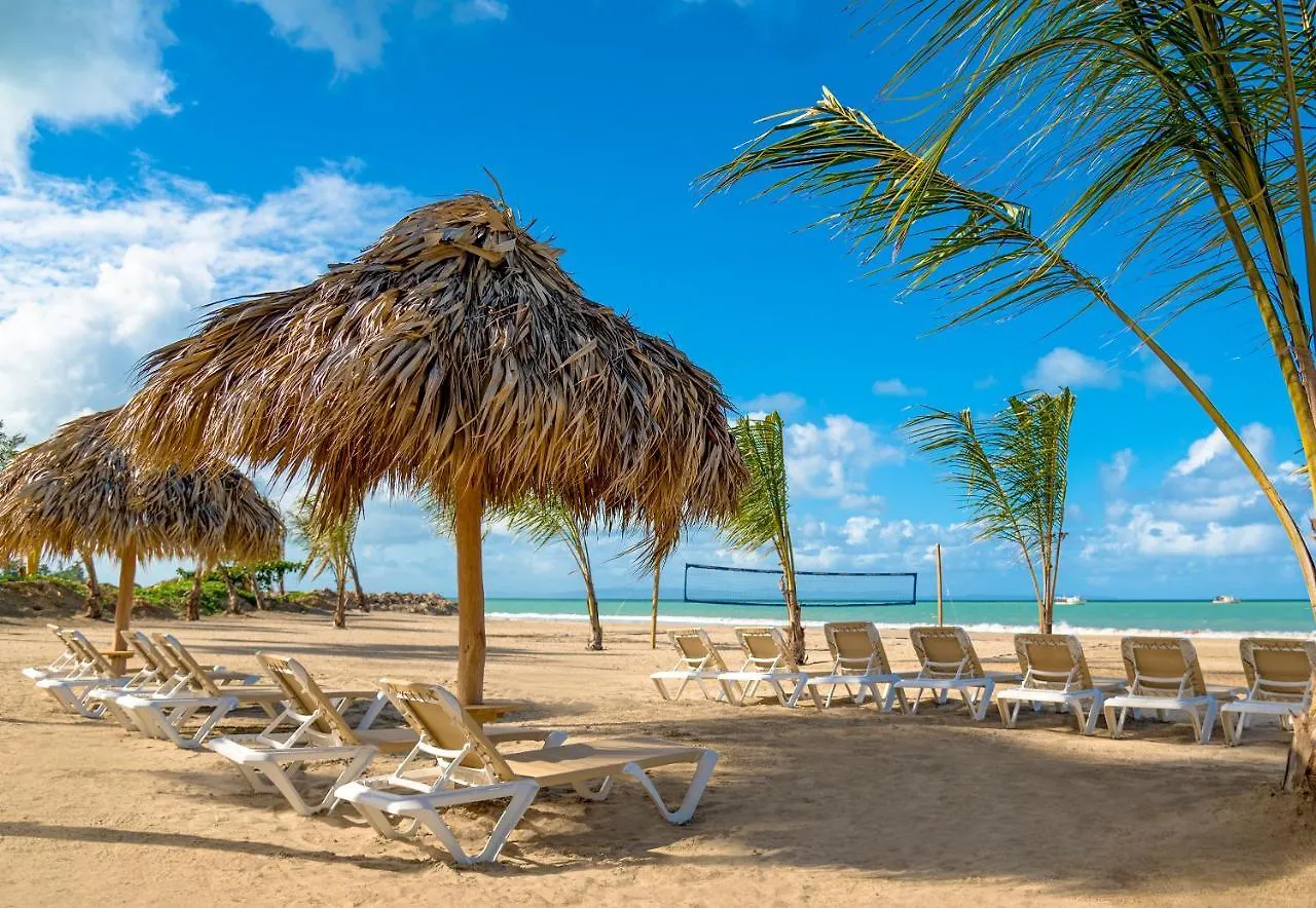 ***** Resort Temptation Miches Resort, Punta Cana (Adults Only) Dominican Republic