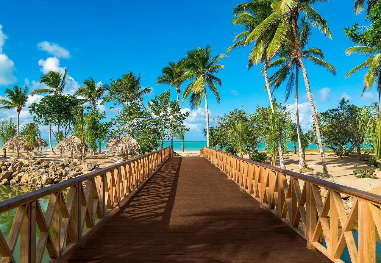 Temptation Miches Resort, Punta Cana (Adults Only)